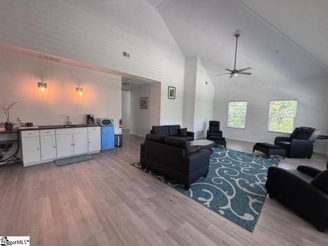 932 Eagle Harbor Drive Hodges SC 29653