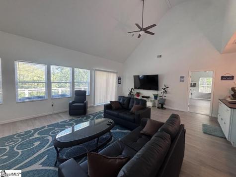 932 Eagle Harbor Drive Hodges SC 29653