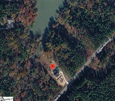 932 Eagle Harbor Drive Hodges SC 29653