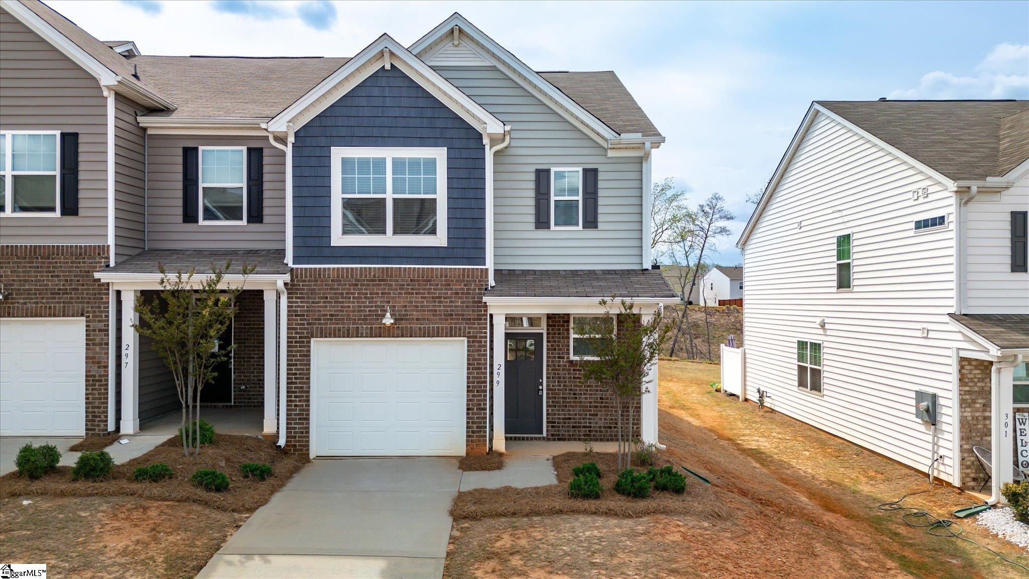 299 E Compass Way Easley SC 29640