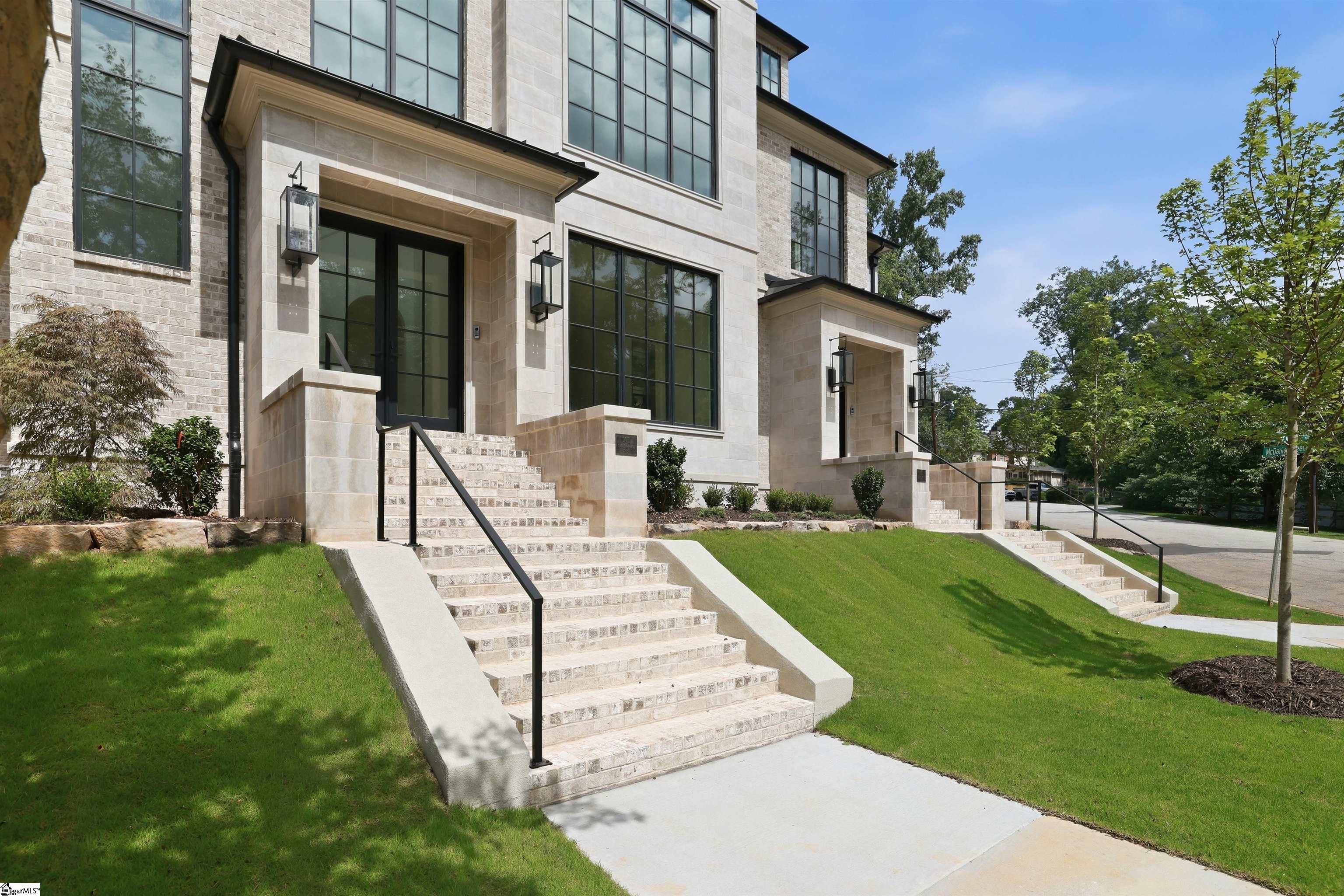 101 Sherwood Street Greenville SC 29601