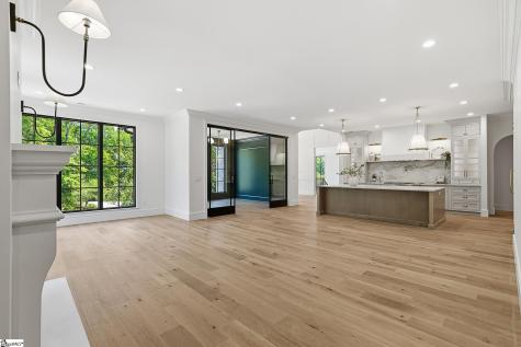 101 Sherwood Street Greenville SC 29601