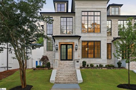 101 Sherwood Street Greenville SC 29601