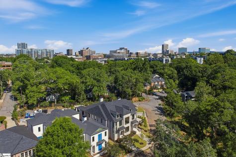 101 Sherwood Street Greenville SC 29601