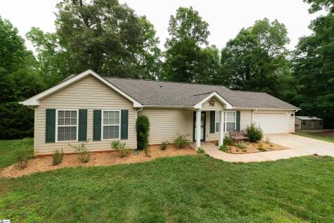 15 Cardo Lane Fountain Inn SC 29644