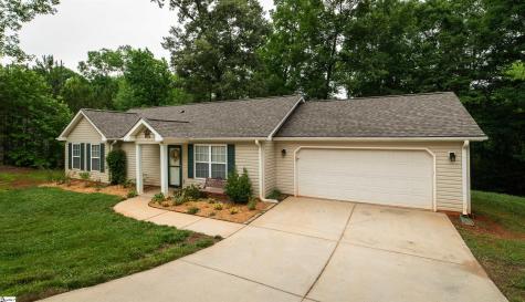 15 Cardo Lane Fountain Inn SC 29644