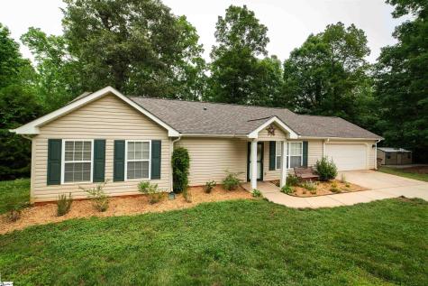 15 Cardo Lane Fountain Inn SC 29644