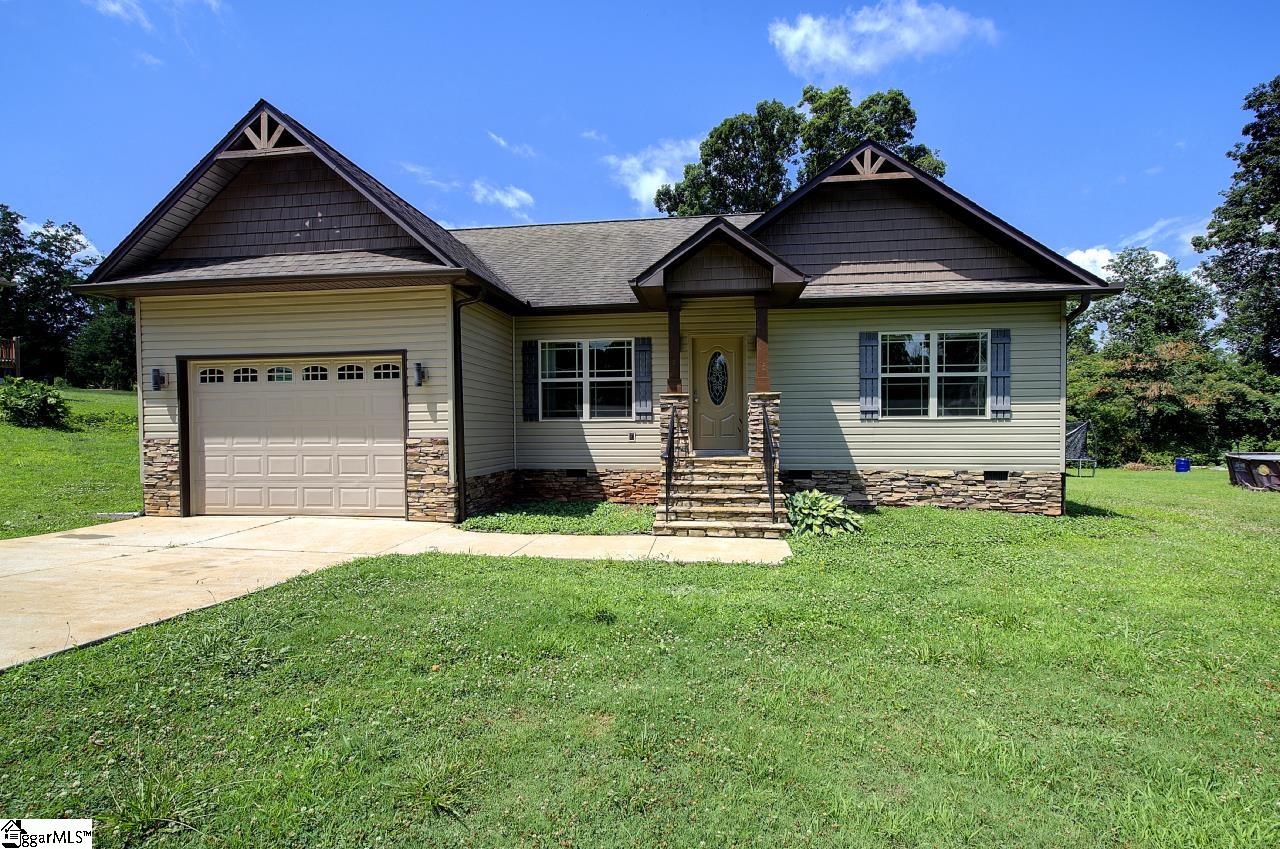 274 Millwood Lane Wellford SC 29385
