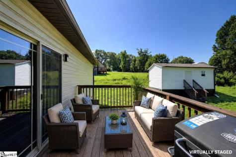 274 Millwood Lane Wellford SC 29385