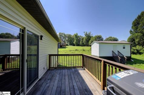 274 Millwood Lane Wellford SC 29385