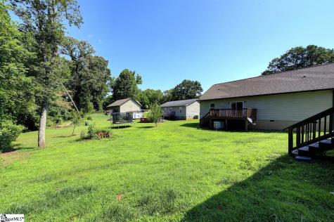 274 Millwood Lane Wellford SC 29385