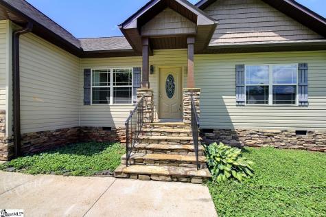 274 Millwood Lane Wellford SC 29385