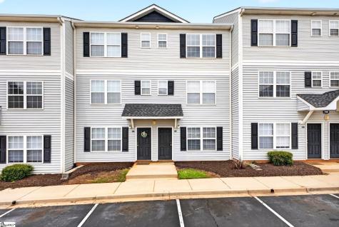 206F Campus Drive Central SC 29630