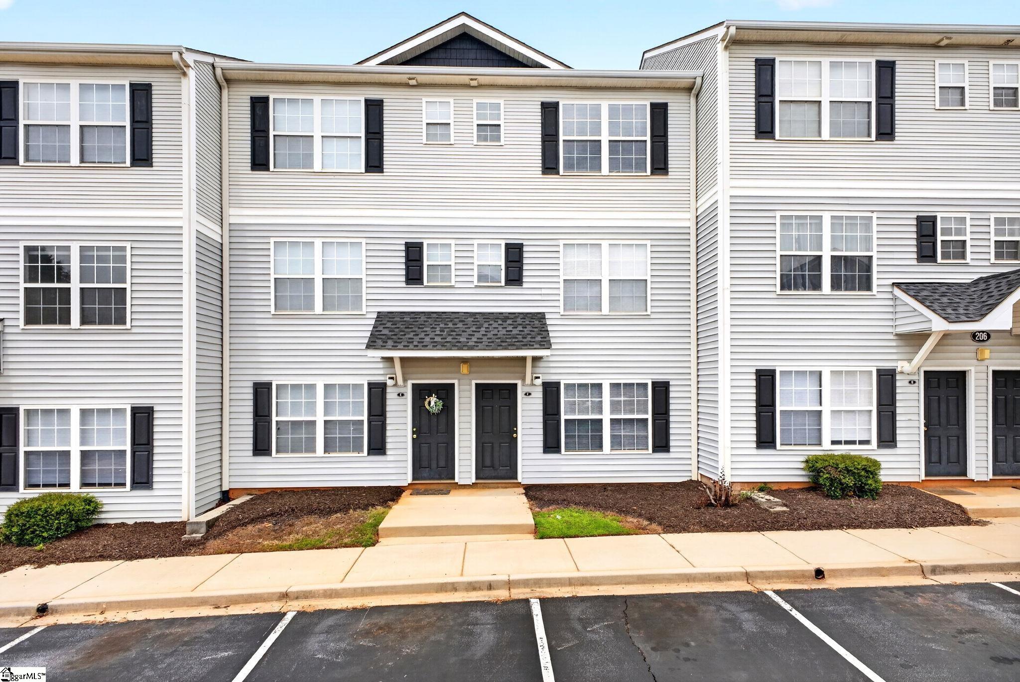 206F Campus Drive Central SC 29630