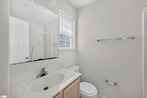 206F Campus Drive Central SC 29630