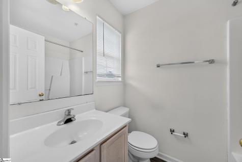 206F Campus Drive Central SC 29630