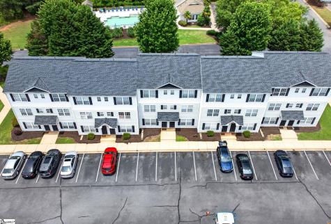 206F Campus Drive Central SC 29630