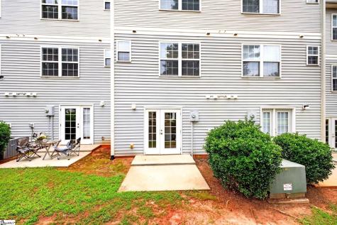 206F Campus Drive Central SC 29630