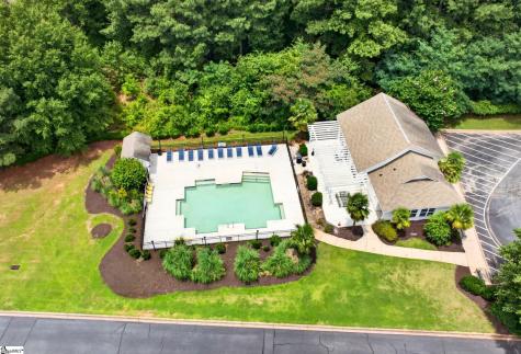 206F Campus Drive Central SC 29630