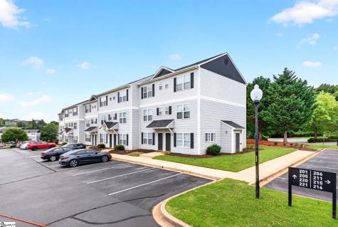 206F Campus Drive Central SC 29630