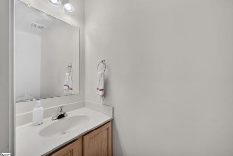 206F Campus Drive Central SC 29630