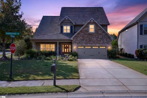 1 Parkhaven Way Greenville SC 29607