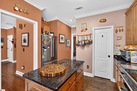 1 Parkhaven Way Greenville SC 29607