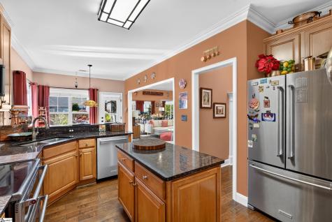 1 Parkhaven Way Greenville SC 29607
