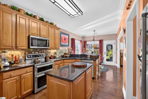 1 Parkhaven Way Greenville SC 29607