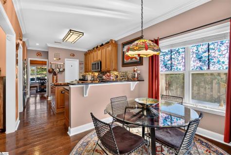 1 Parkhaven Way Greenville SC 29607