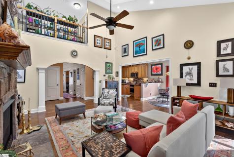 1 Parkhaven Way Greenville SC 29607