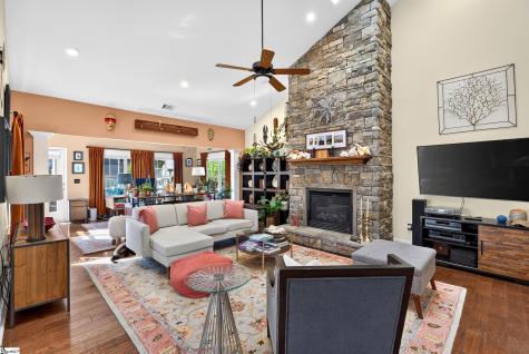 1 Parkhaven Way Greenville SC 29607