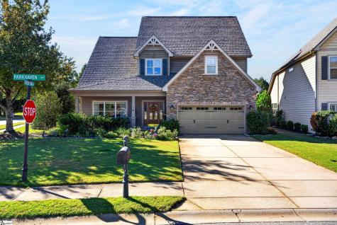 1 Parkhaven Way Greenville SC 29607