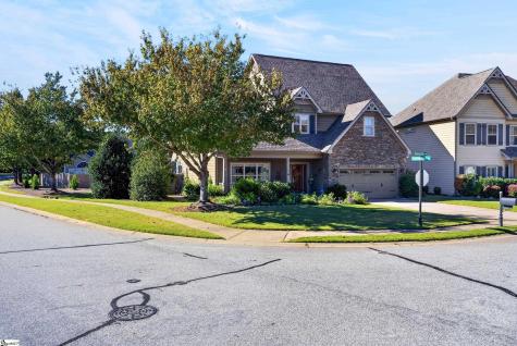 1 Parkhaven Way Greenville SC 29607
