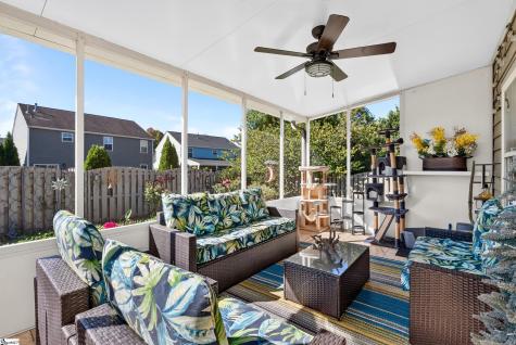 1 Parkhaven Way Greenville SC 29607