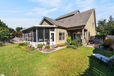 1 Parkhaven Way Greenville SC 29607