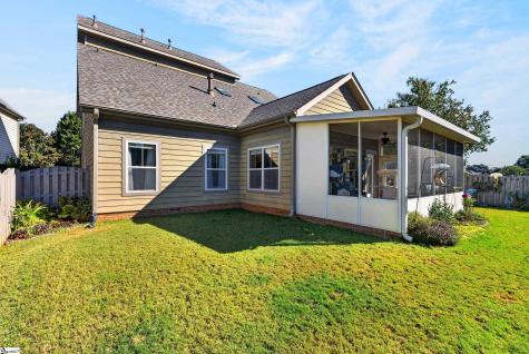 1 Parkhaven Way Greenville SC 29607
