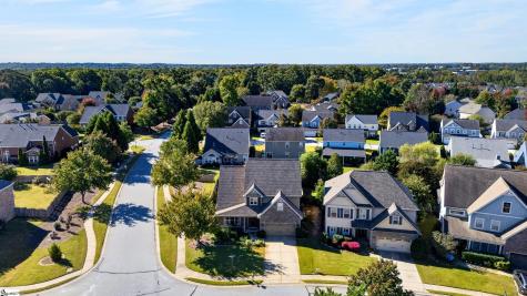 1 Parkhaven Way Greenville SC 29607