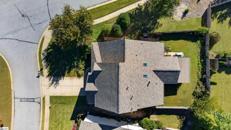 1 Parkhaven Way Greenville SC 29607
