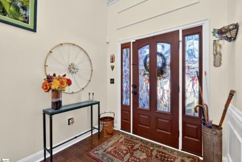 1 Parkhaven Way Greenville SC 29607