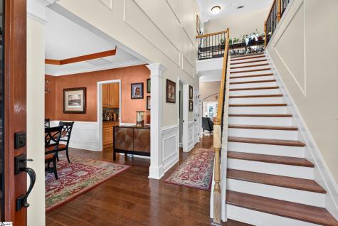 1 Parkhaven Way Greenville SC 29607