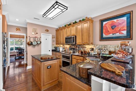 1 Parkhaven Way Greenville SC 29607