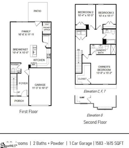 201 Higher Court Fountain Inn SC 29644