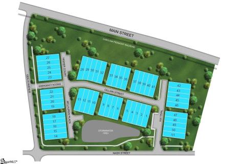 201 Higher Court Fountain Inn SC 29644