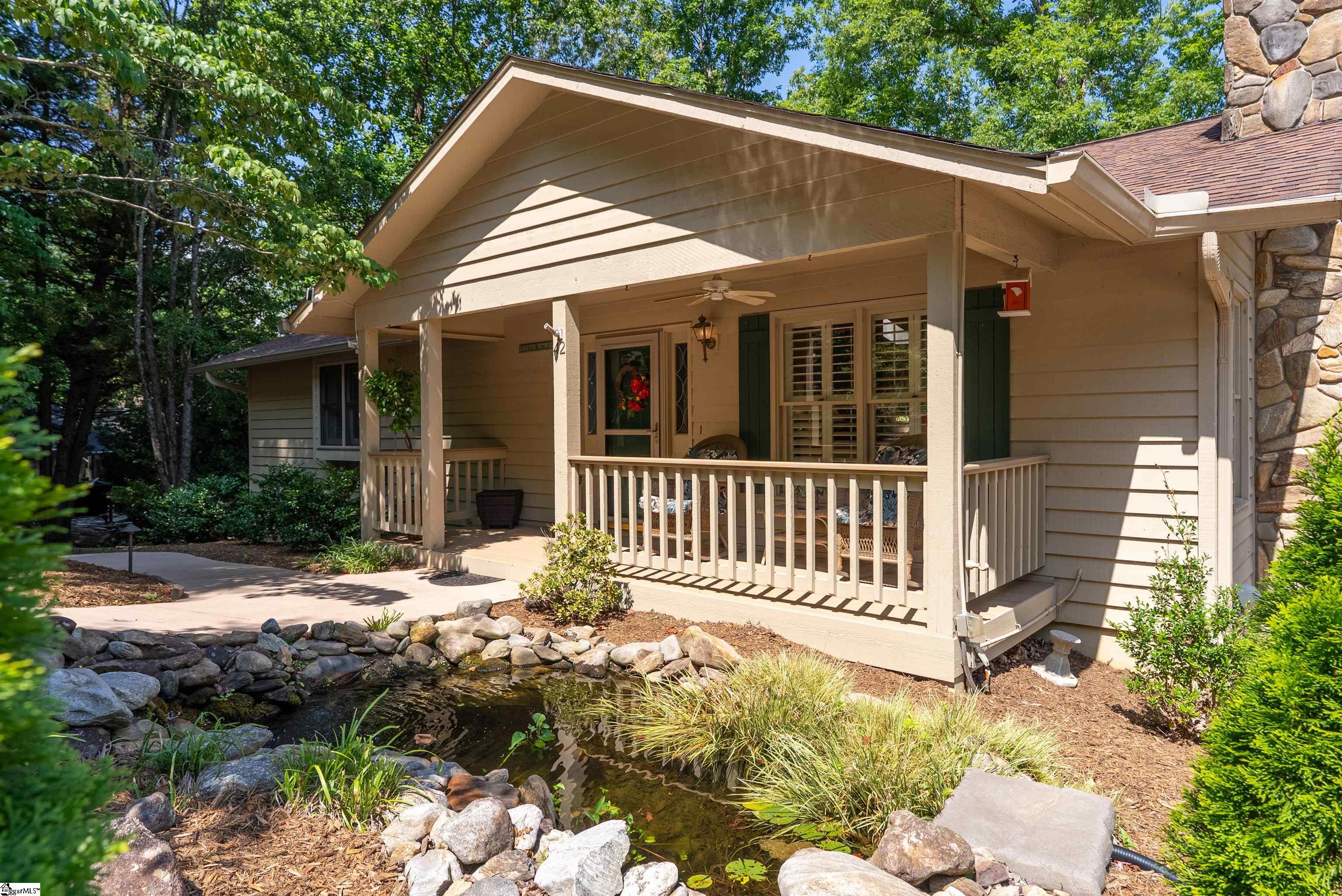 42 Foremast Drive Salem SC 29676
