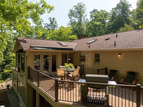 42 Foremast Drive Salem SC 29676