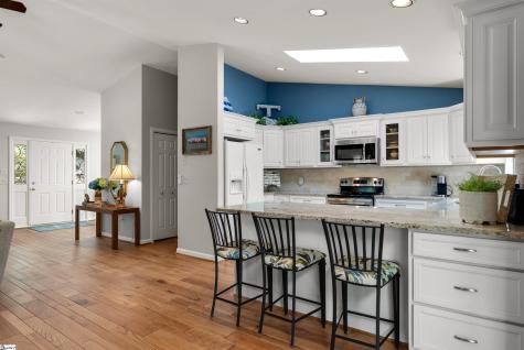 42 Foremast Drive Salem SC 29676