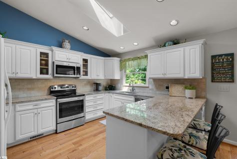 42 Foremast Drive Salem SC 29676