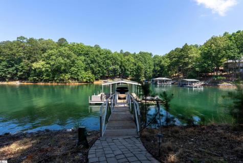 42 Foremast Drive Salem SC 29676