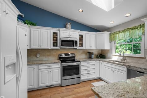 42 Foremast Drive Salem SC 29676